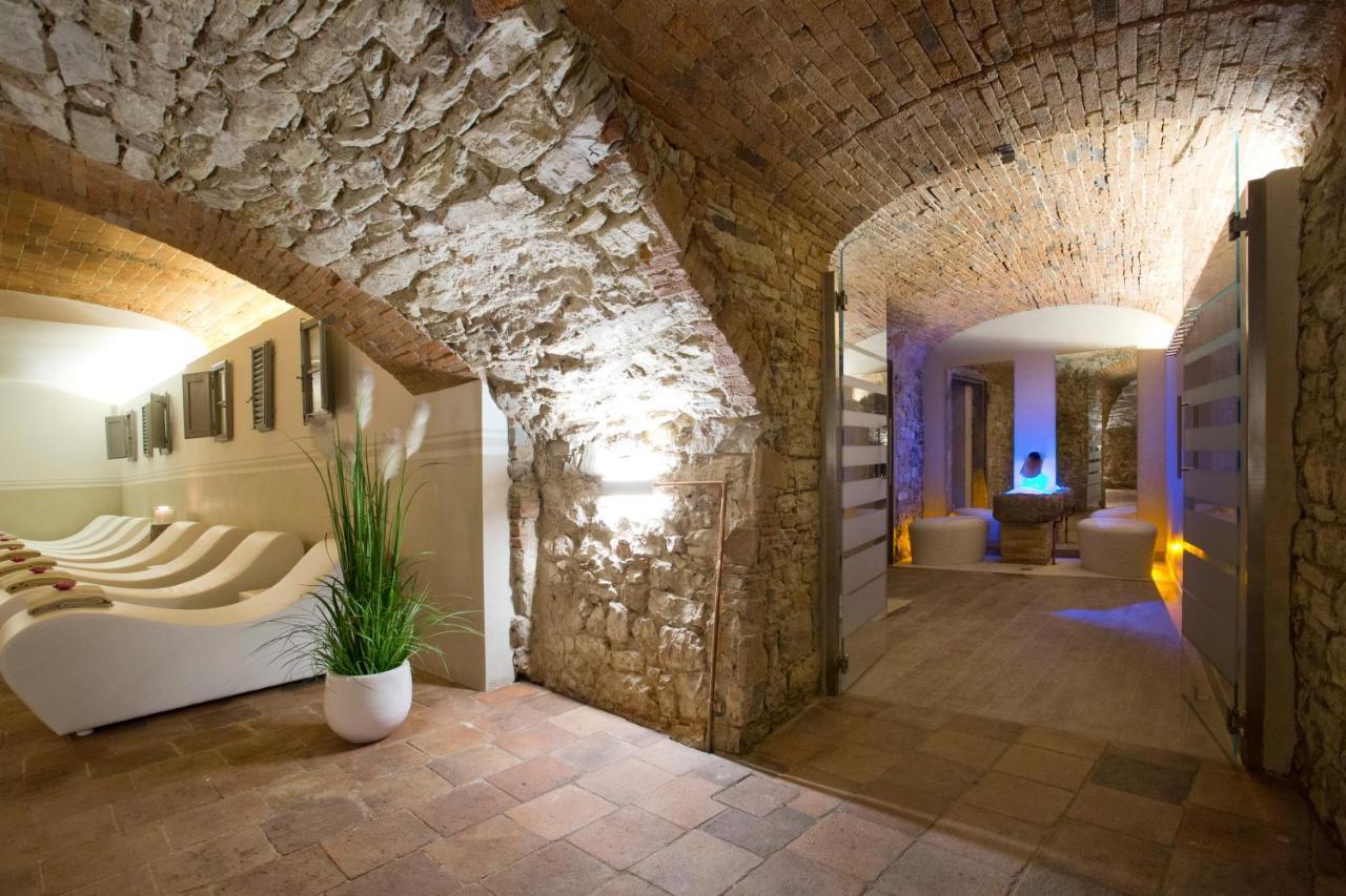 Palazzo Leopoldo Dimora Storica & Hotel