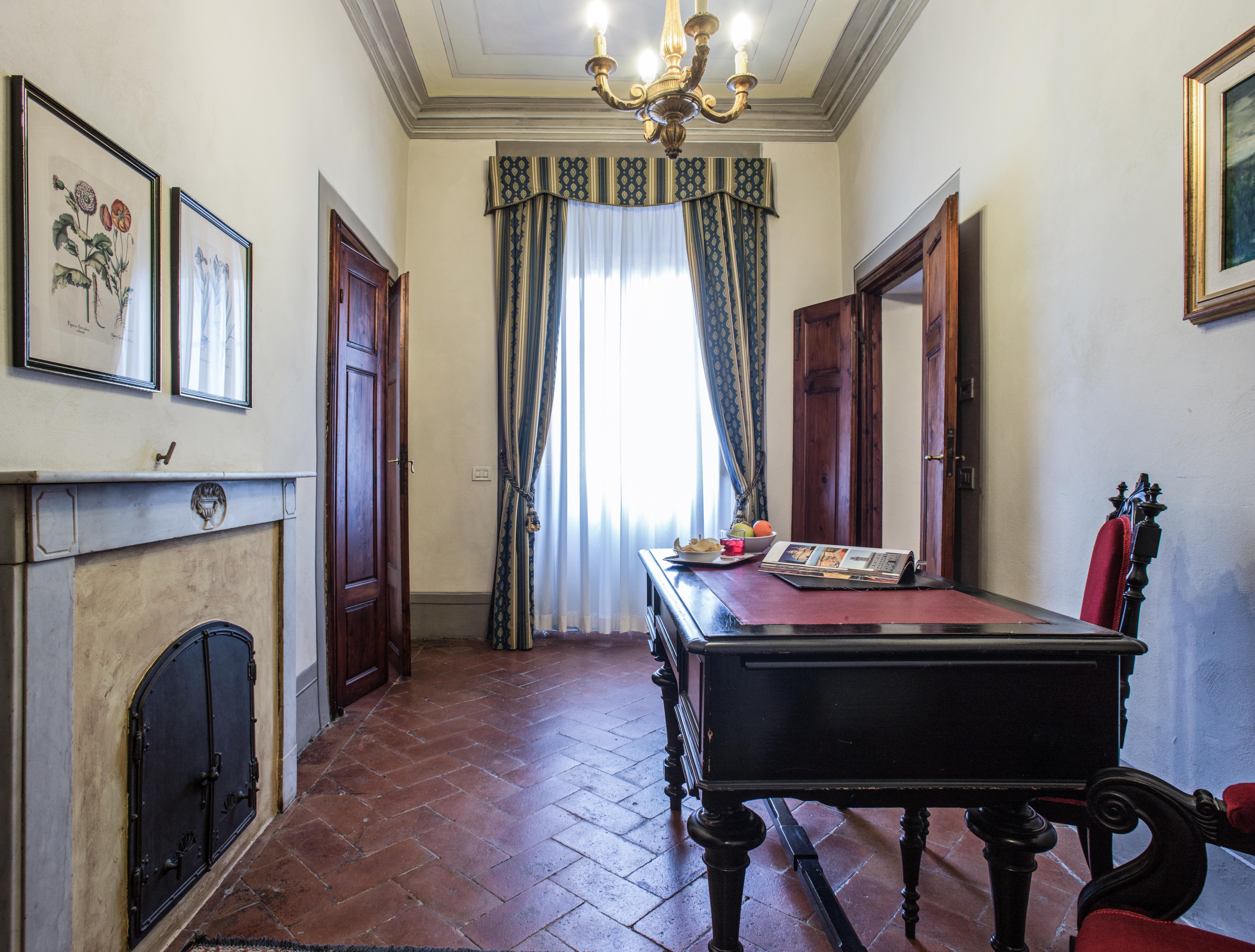 Palazzo Leopoldo Dimora Storica & Radda in Chianti