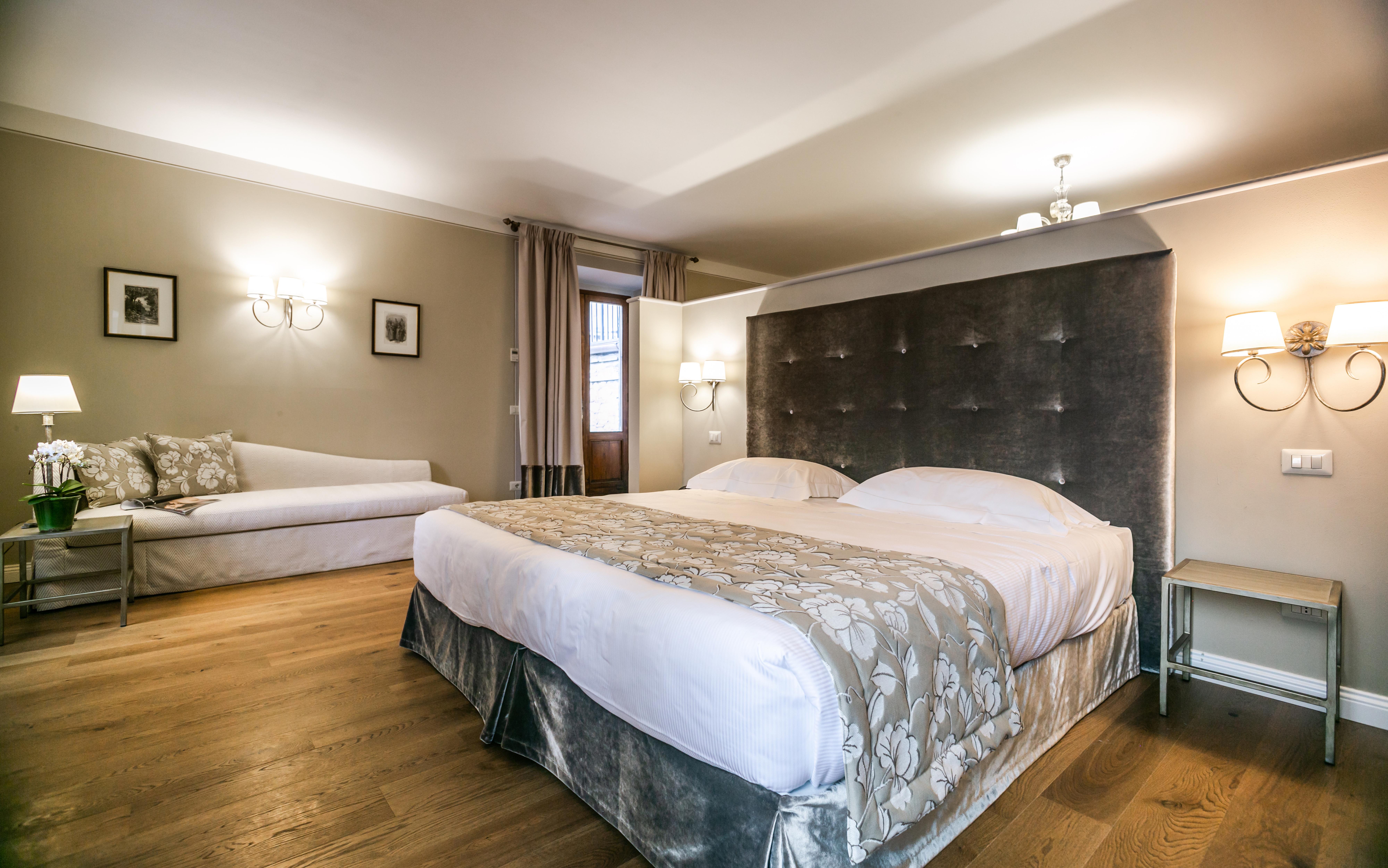 Hotel Palazzo Leopoldo Dimora Storica &