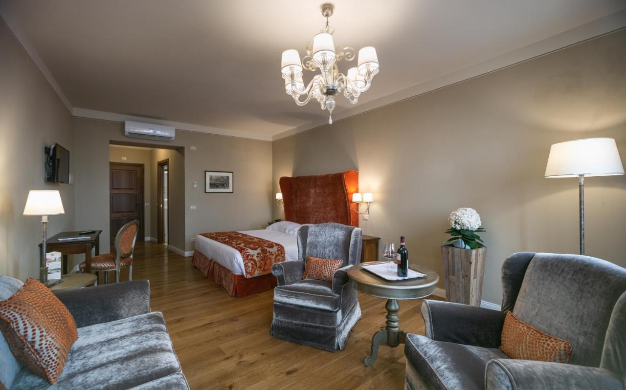 Palazzo Leopoldo Dimora Storica & Hotel 4*