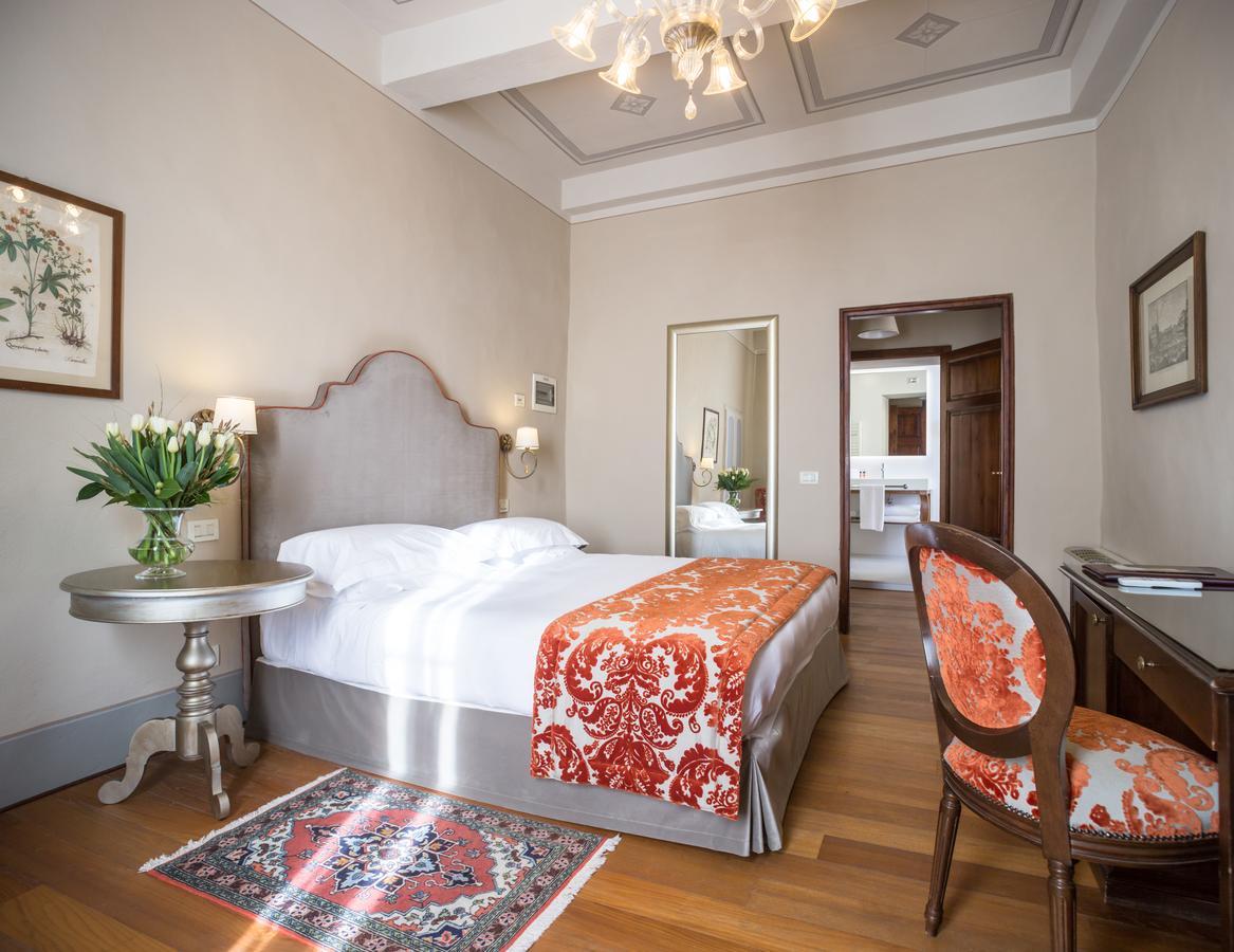 Hotel Palazzo Leopoldo Dimora Storica &