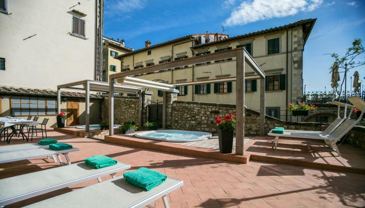 Palazzo Leopoldo Dimora Storica & 4*